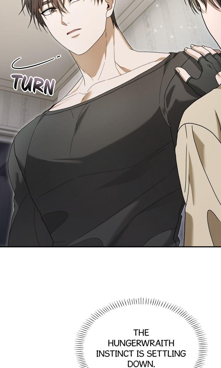 The Hunt Begins Chapter 20 page 83 - 