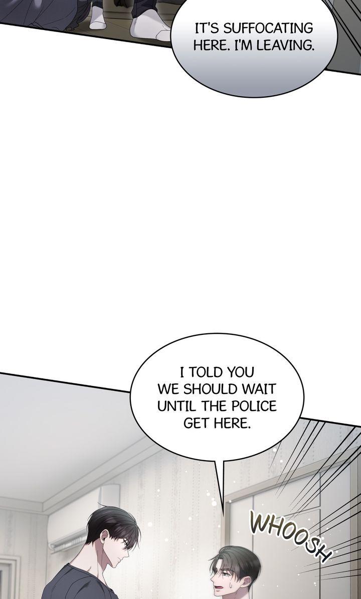 The Hunt Begins Chapter 20 page 89 - 
