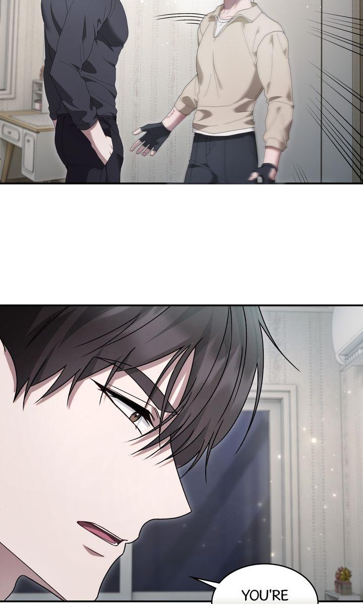 The Hunt Begins Chapter 20 page 90 - 