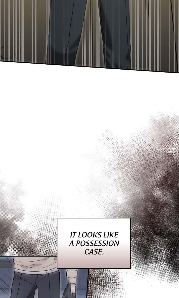 The Hunt Begins Chapter 20 page 10 - 