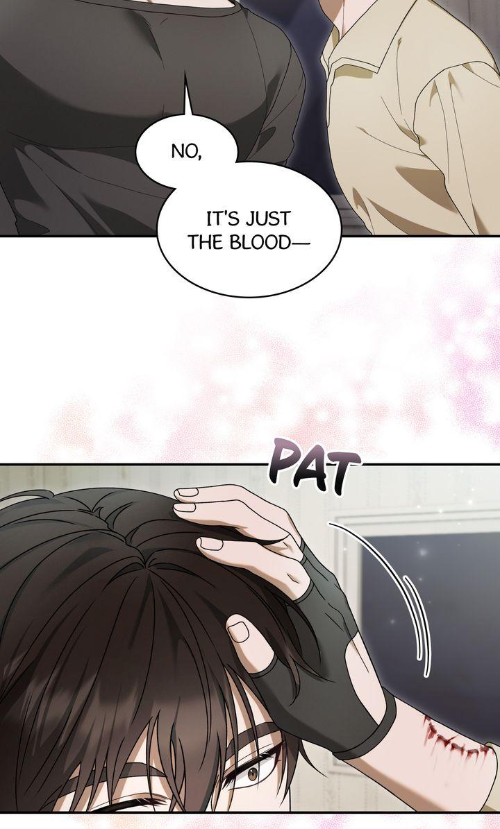 The Hunt Begins Chapter 20 page 92 - 