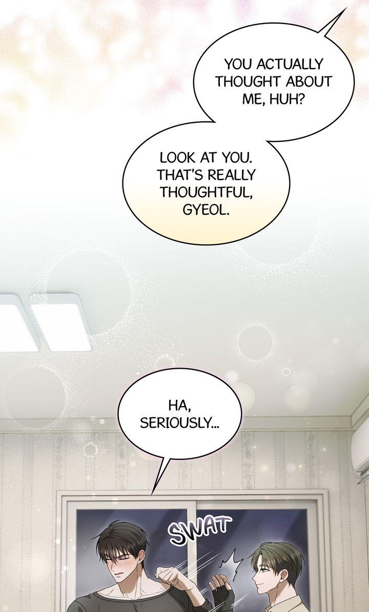 The Hunt Begins Chapter 20 page 93 - 