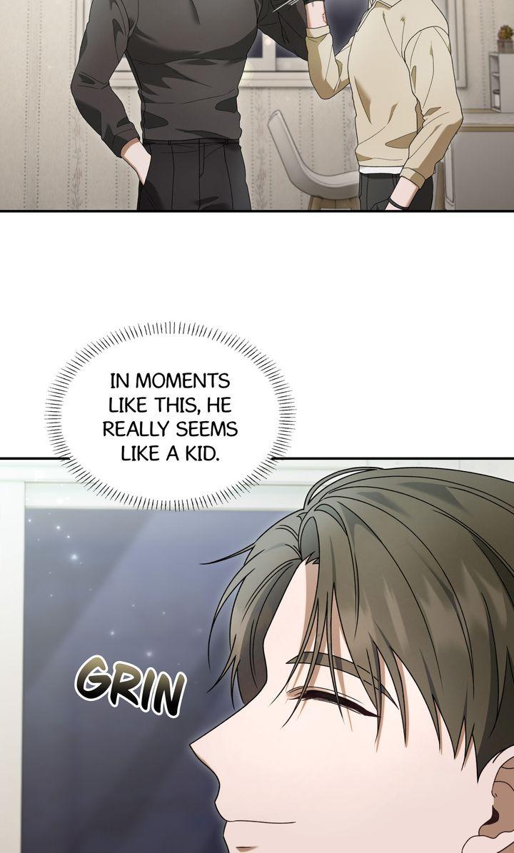 The Hunt Begins Chapter 20 page 94 - 