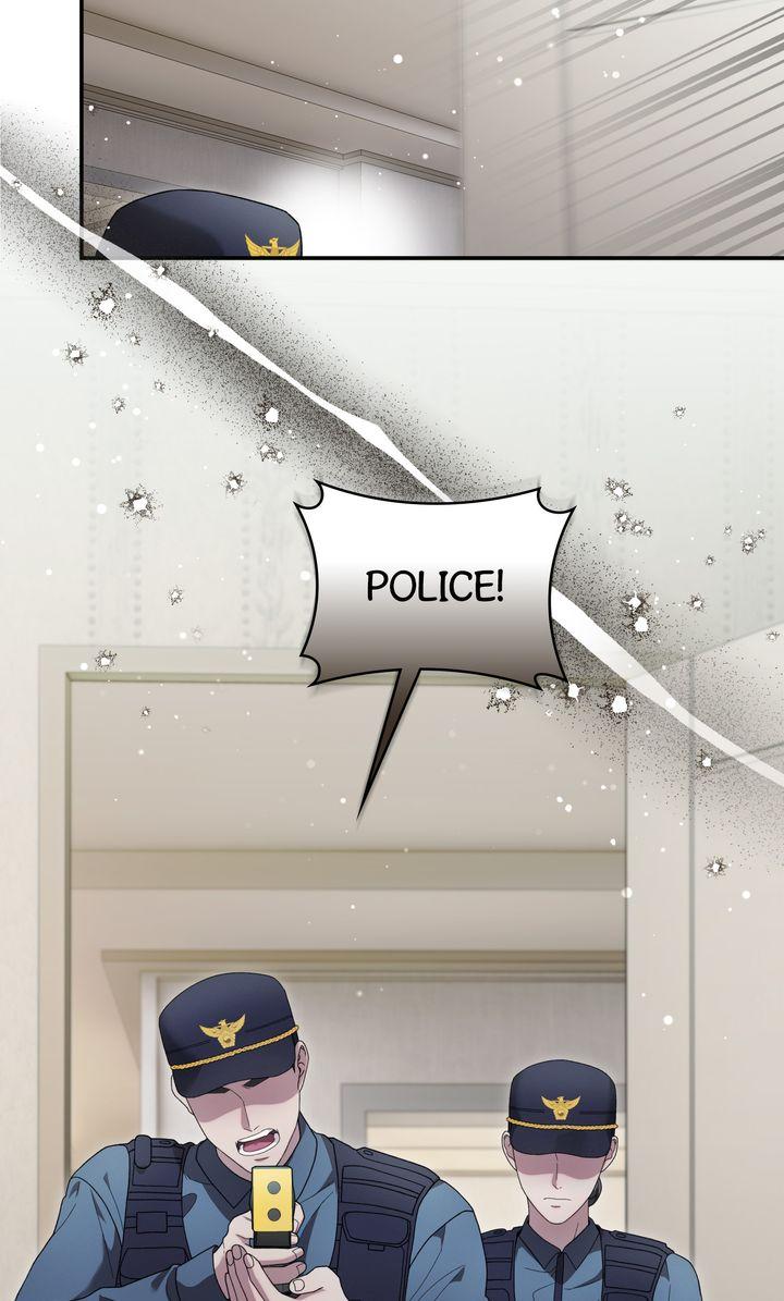 The Hunt Begins Chapter 20 page 96 - 