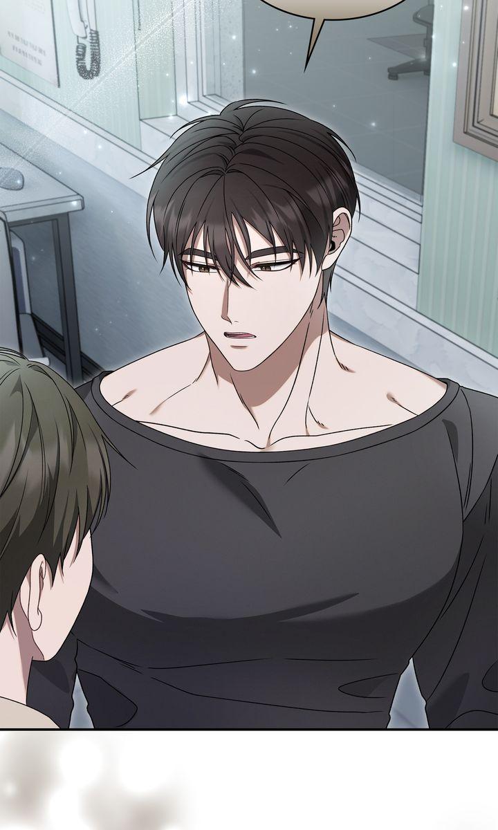 The Hunt Begins Chapter 21 page 19 - 