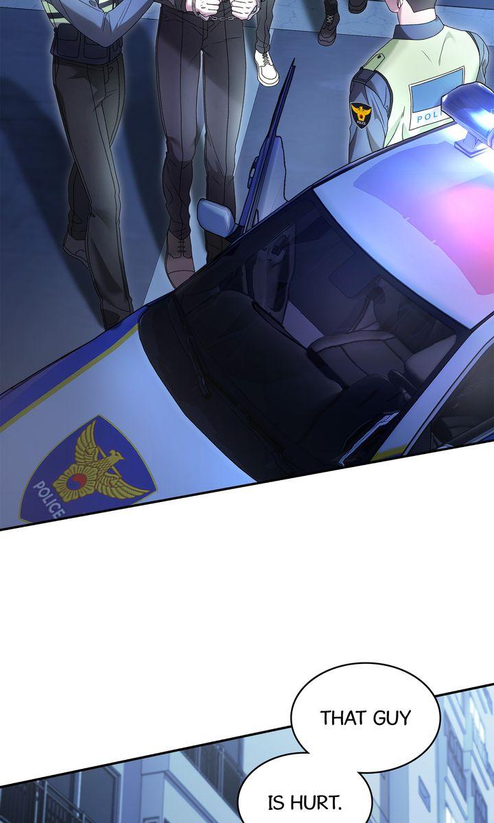 The Hunt Begins Chapter 21 page 3 - 