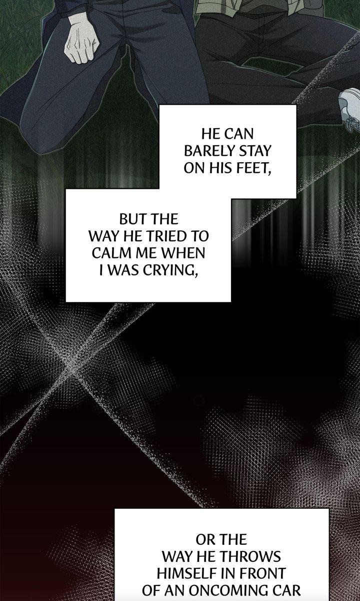 The Hunt Begins Chapter 21 page 24 - 