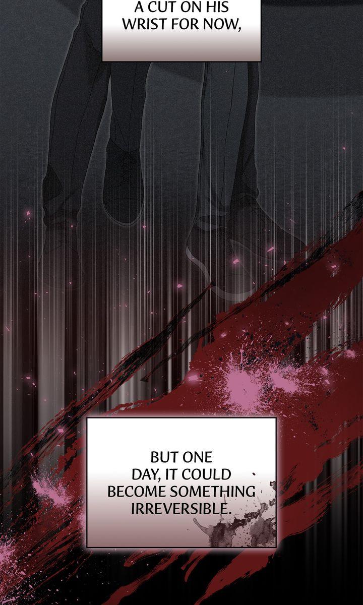 The Hunt Begins Chapter 21 page 26 - 
