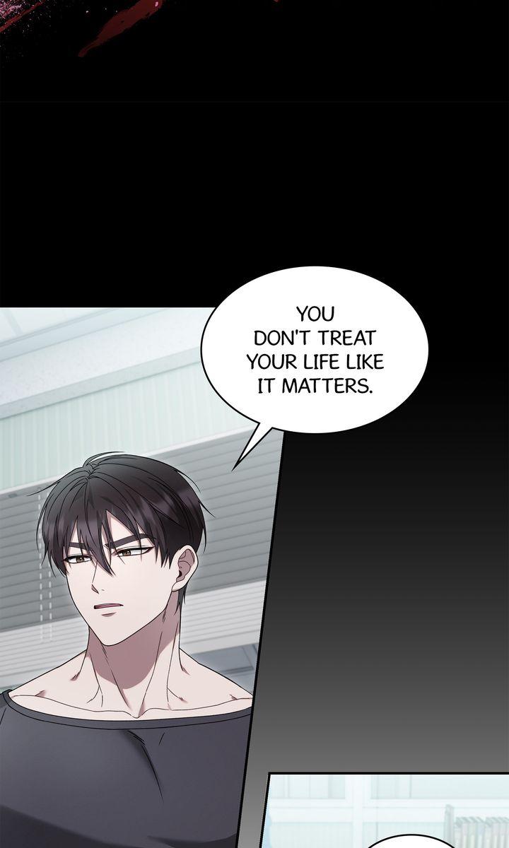 The Hunt Begins Chapter 21 page 27 - 