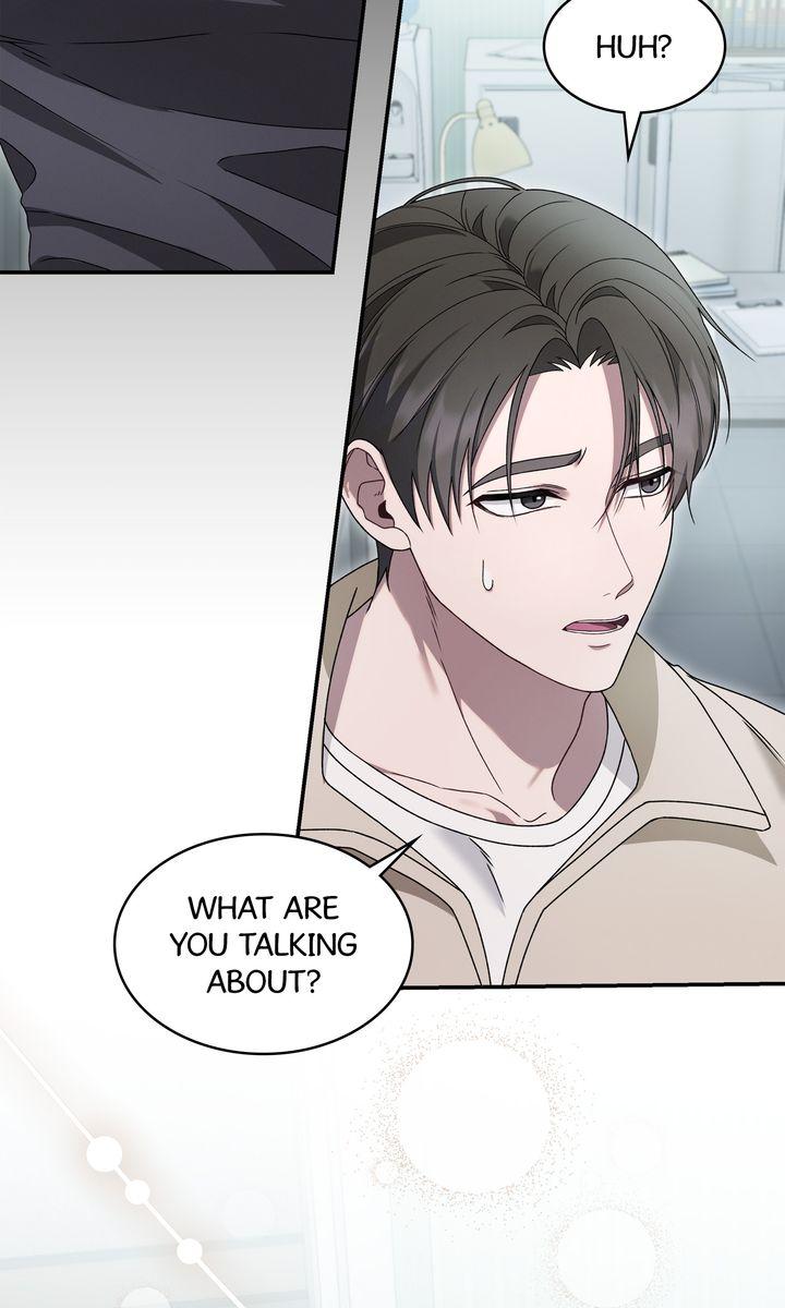 The Hunt Begins Chapter 21 page 28 - 