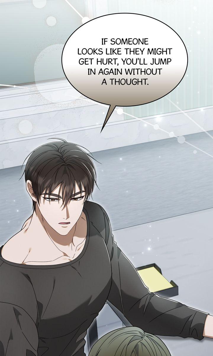 The Hunt Begins Chapter 21 page 29 - 