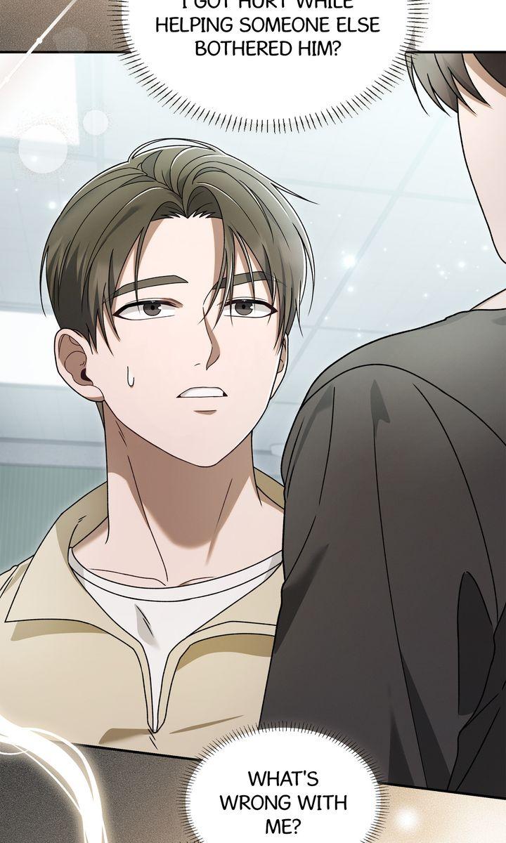 The Hunt Begins Chapter 21 page 31 - 