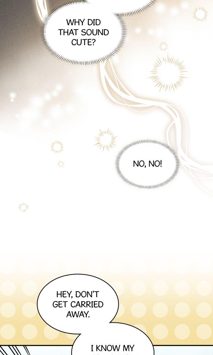 The Hunt Begins Chapter 21 page 32 - 