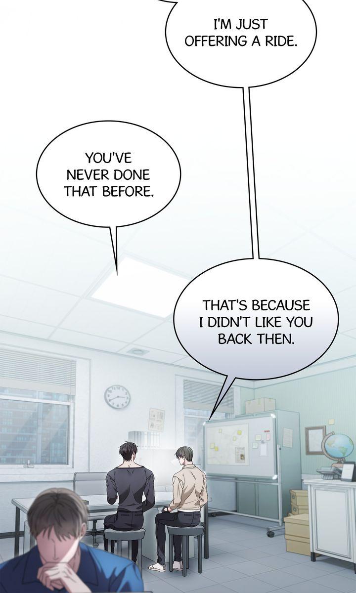 The Hunt Begins Chapter 21 page 36 - 