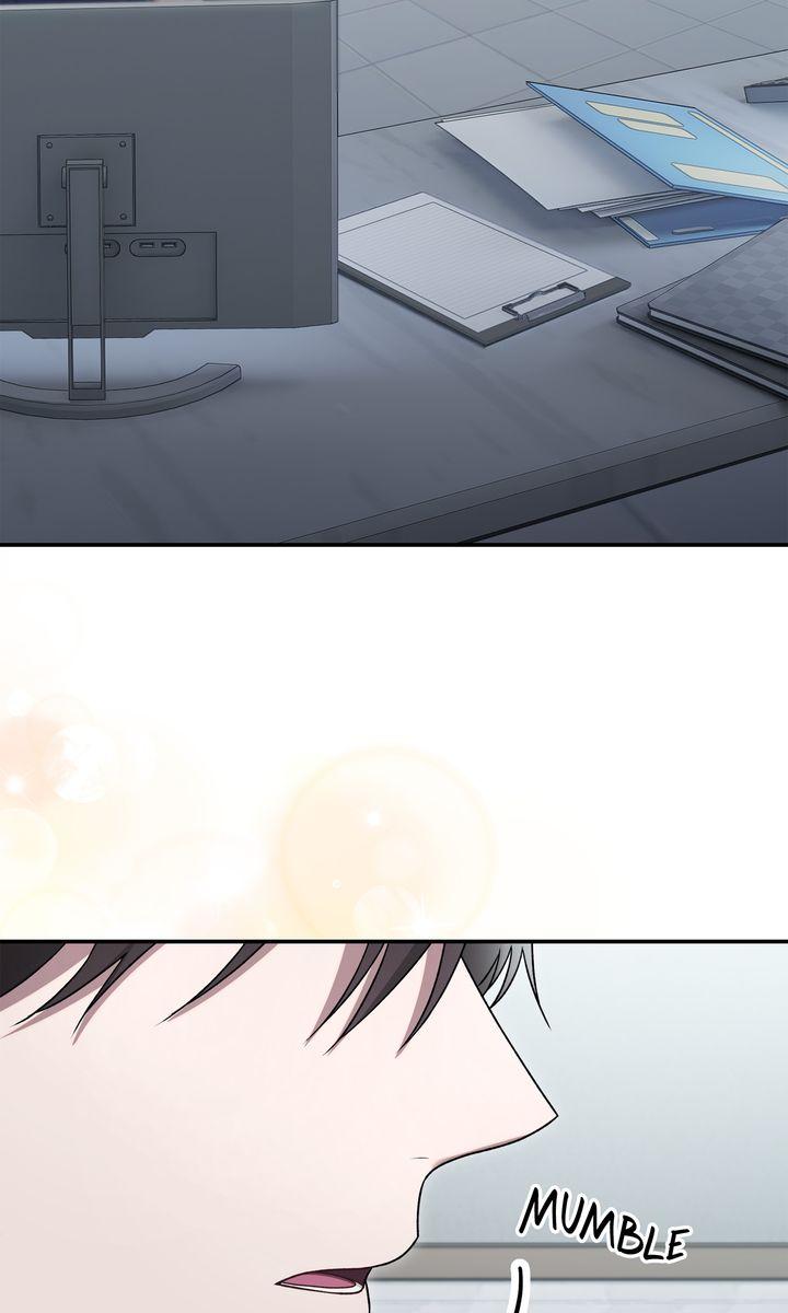 The Hunt Begins Chapter 21 page 37 - 