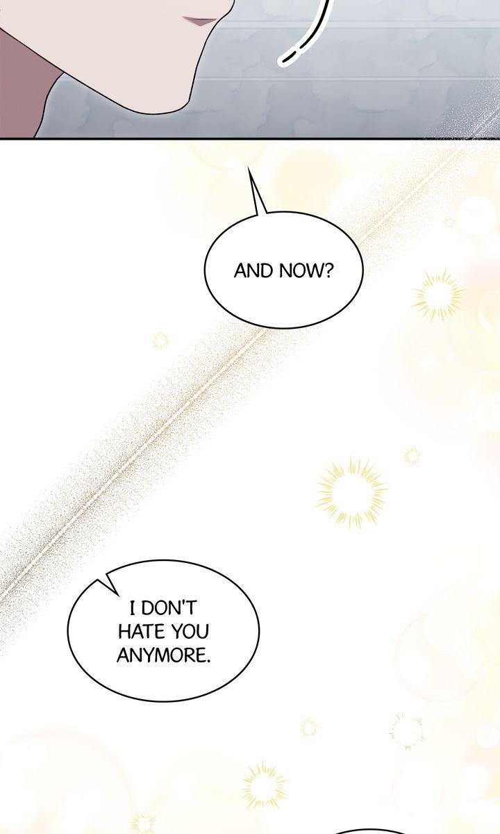 The Hunt Begins Chapter 21 page 38 - 