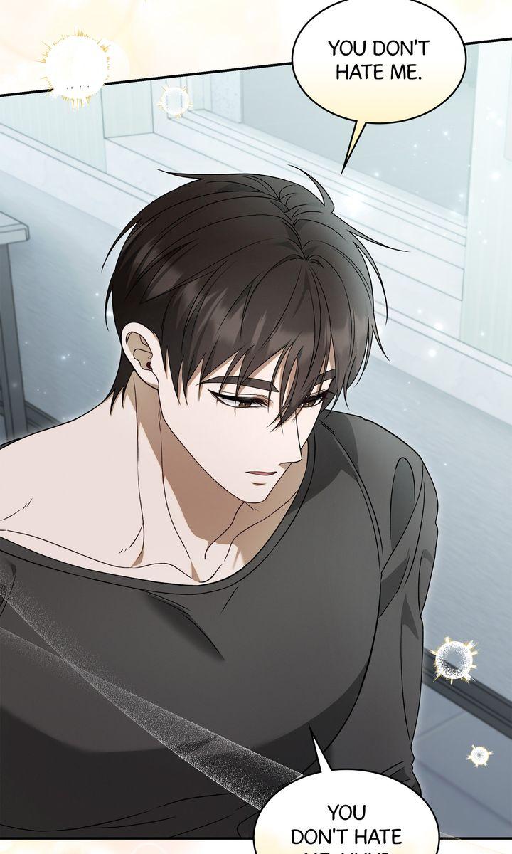 The Hunt Begins Chapter 21 page 39 - 