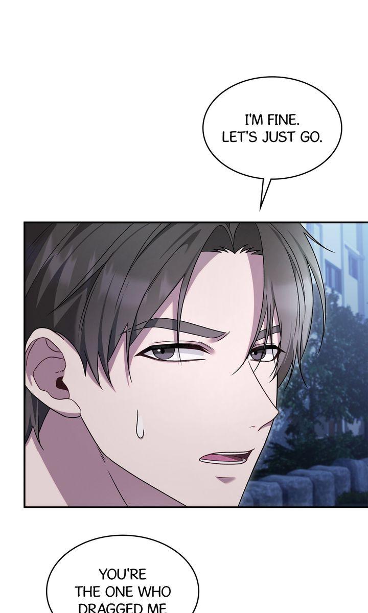The Hunt Begins Chapter 21 page 5 - 