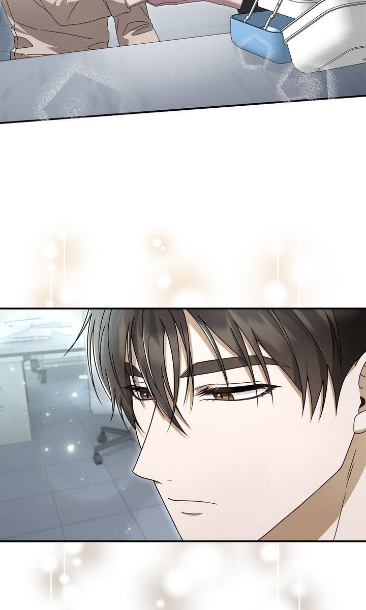 The Hunt Begins Chapter 21 page 46 - 