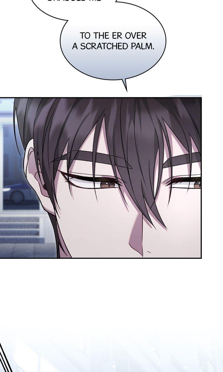 The Hunt Begins Chapter 21 page 6 - 