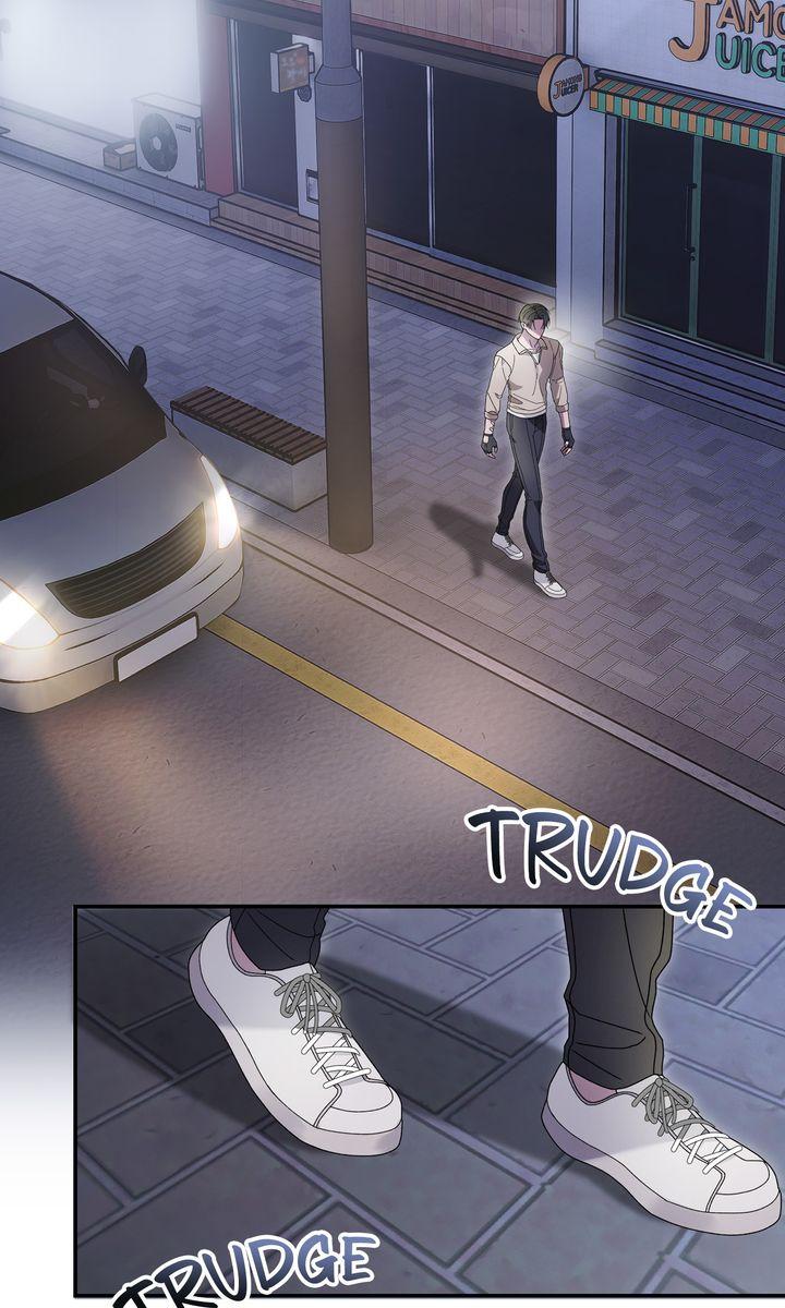 The Hunt Begins Chapter 21 page 54 - 