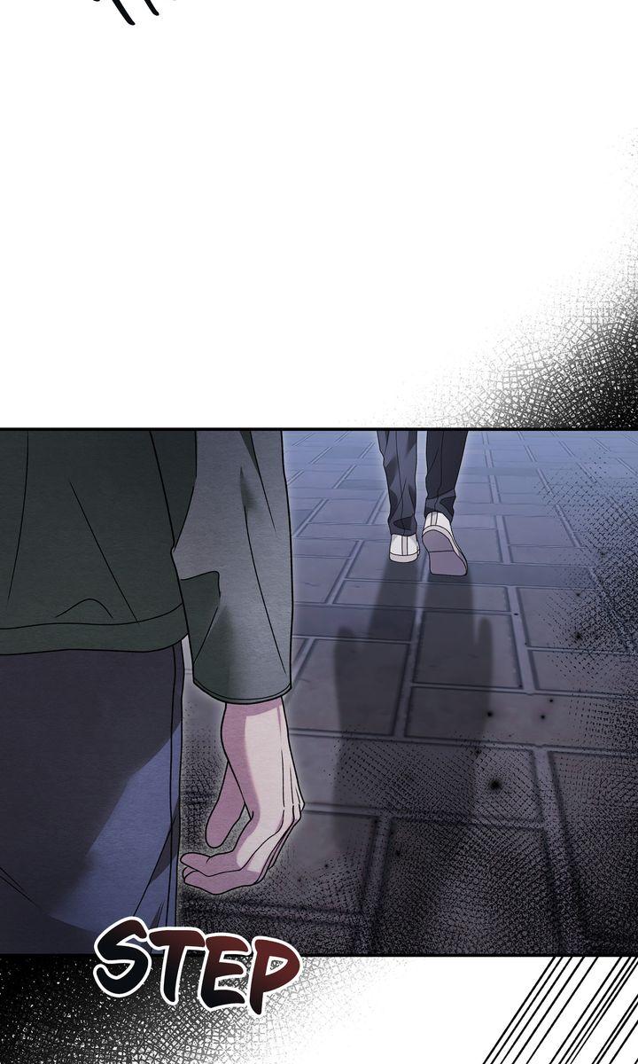 The Hunt Begins Chapter 21 page 55 - 