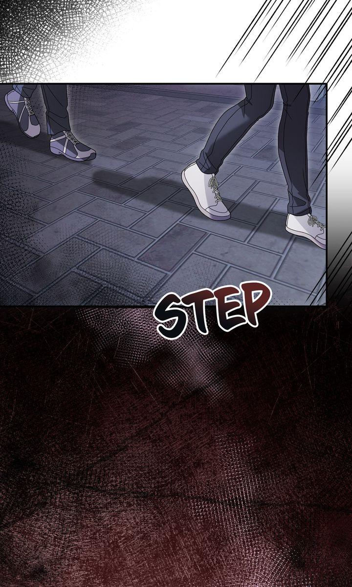 The Hunt Begins Chapter 21 page 56 - 