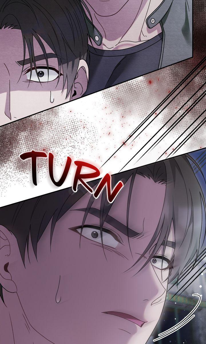 The Hunt Begins Chapter 21 page 59 - 