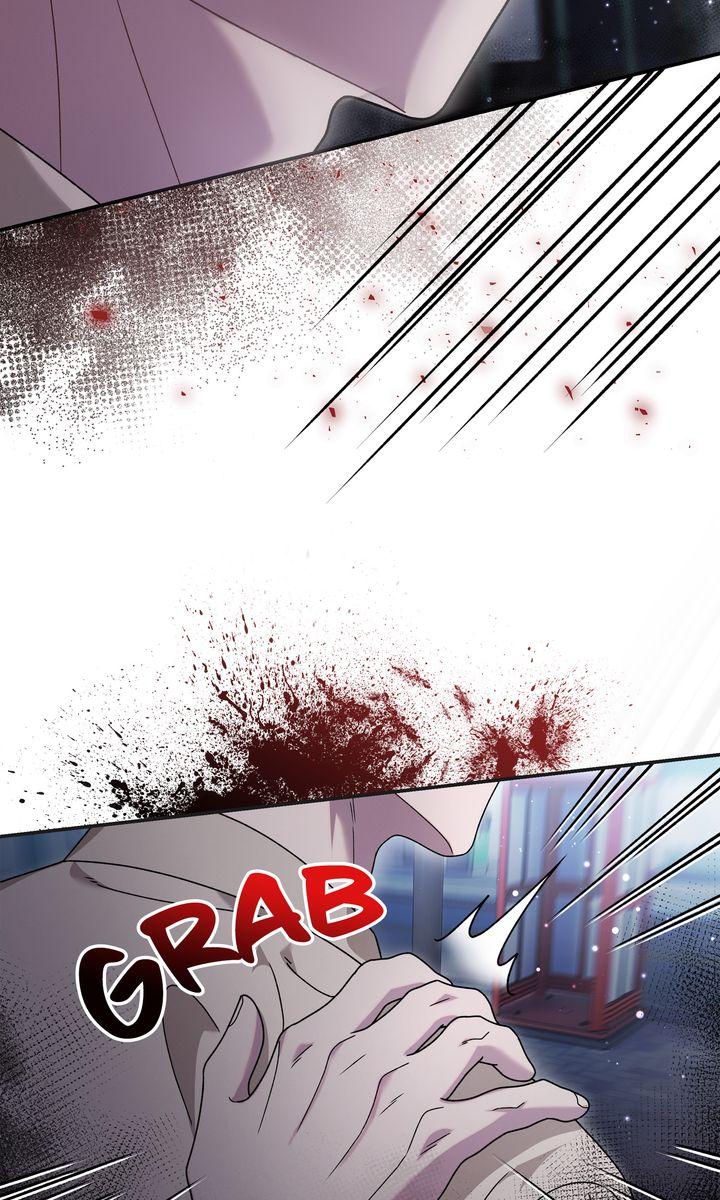 The Hunt Begins Chapter 21 page 60 - 