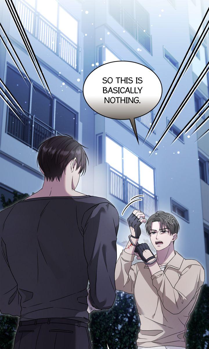The Hunt Begins Chapter 21 page 7 - 