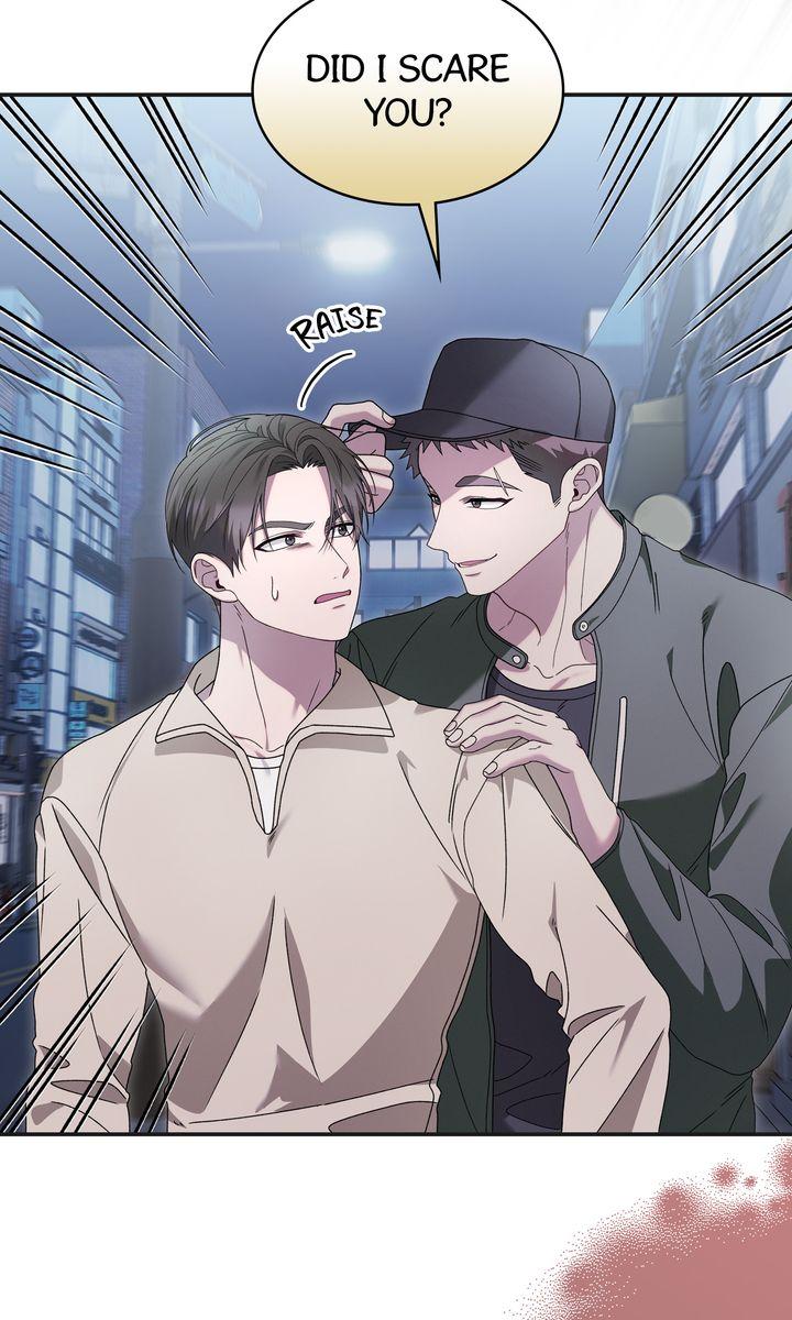 The Hunt Begins Chapter 21 page 62 - 