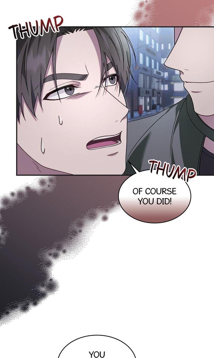 The Hunt Begins Chapter 21 page 63 - 