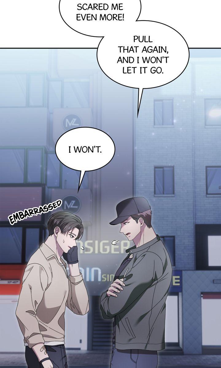 The Hunt Begins Chapter 21 page 64 - 