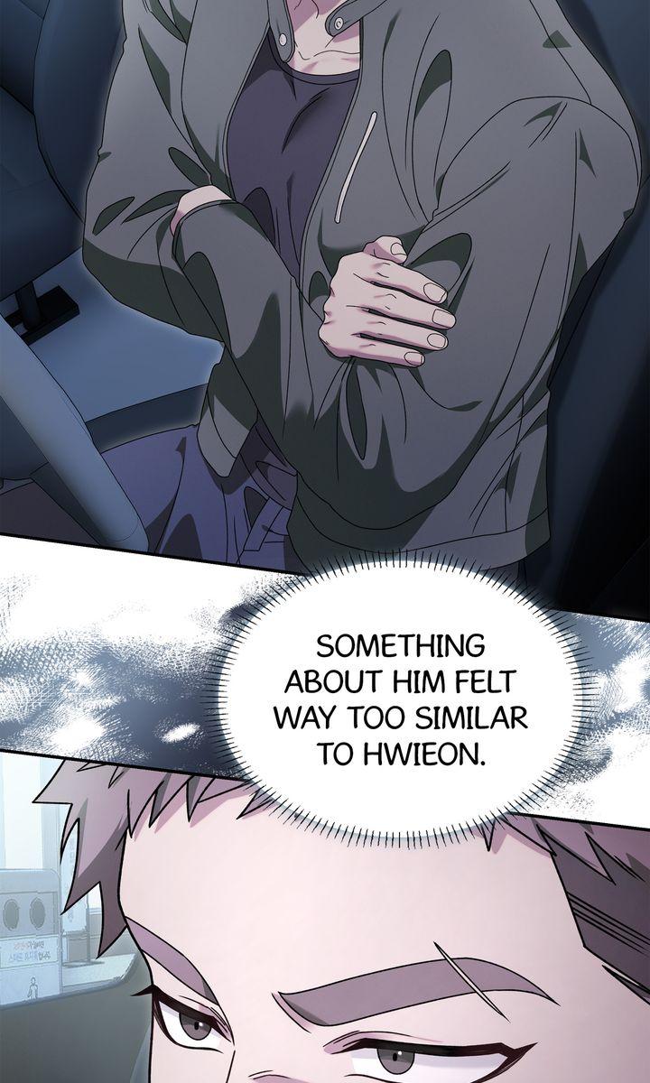 The Hunt Begins Chapter 21 page 68 - 