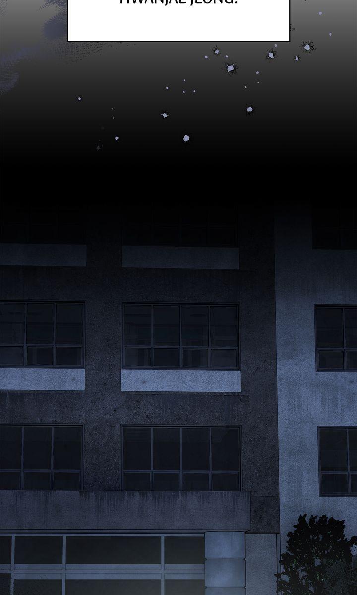 The Hunt Begins Chapter 21 page 70 - 