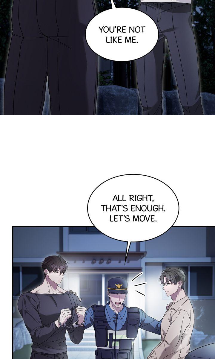 The Hunt Begins Chapter 21 page 8 - 