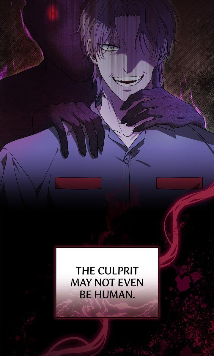 The Hunt Begins Chapter 21 page 74 - 