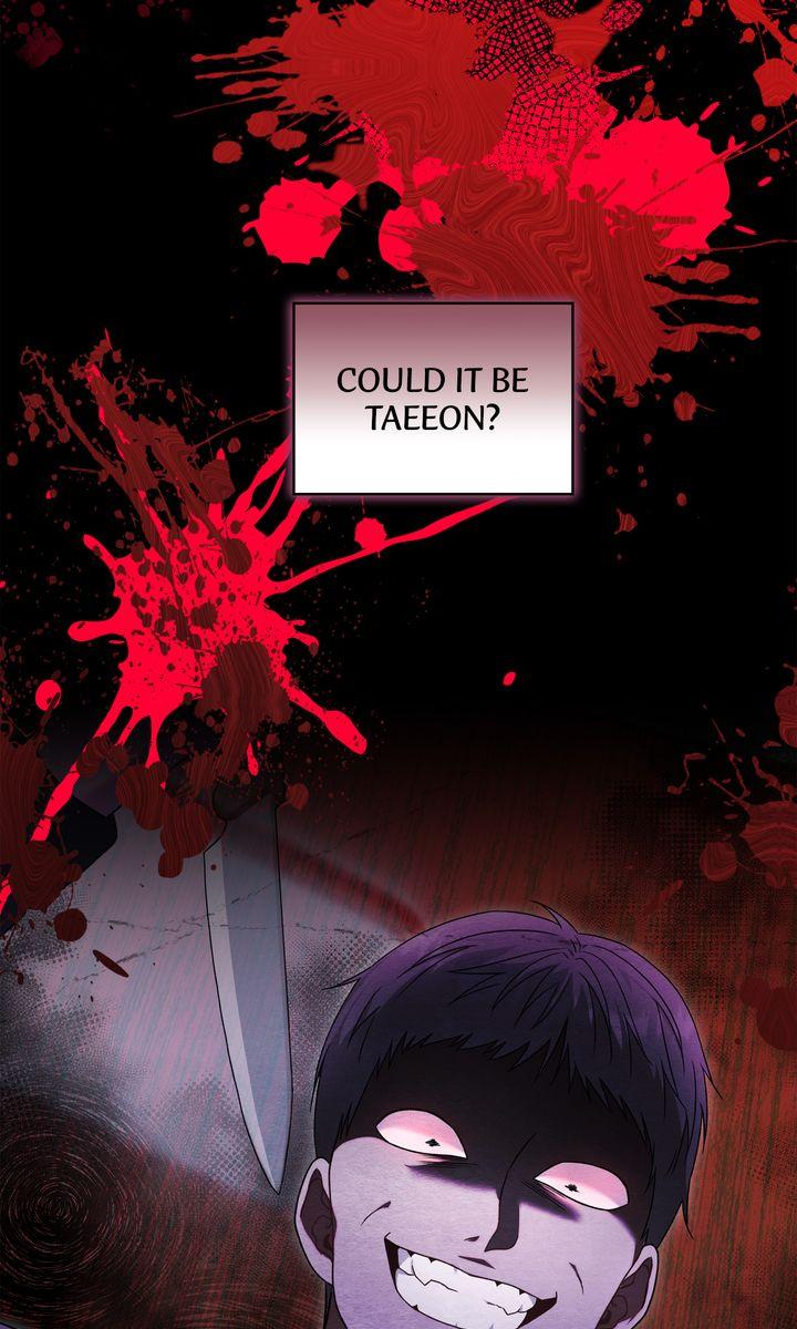 The Hunt Begins Chapter 21 page 77 - 