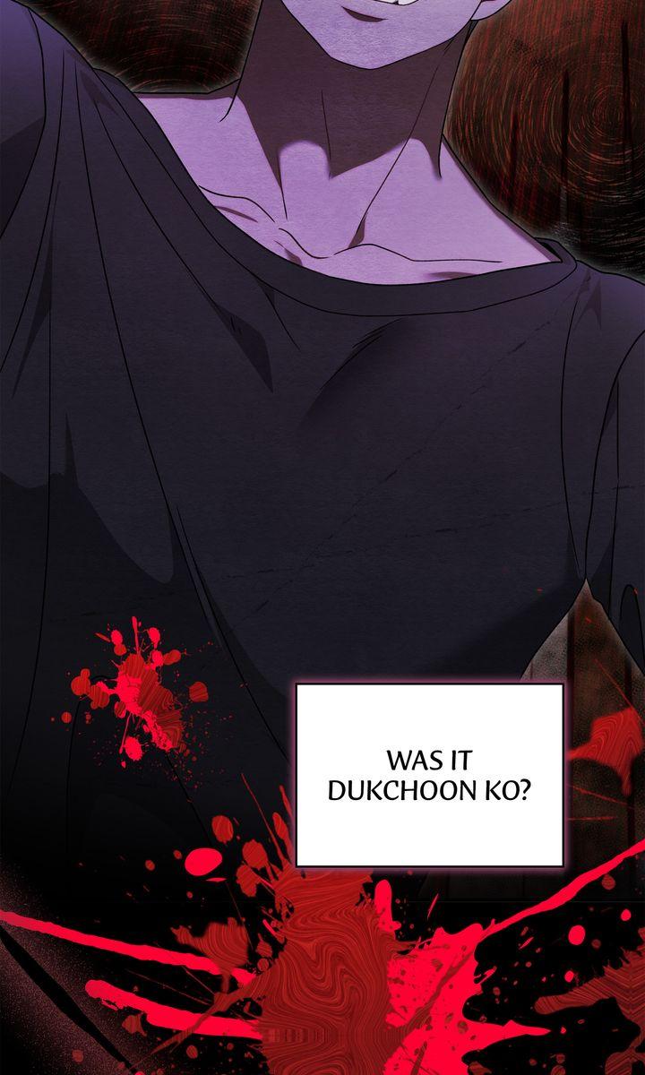 The Hunt Begins Chapter 21 page 78 - 