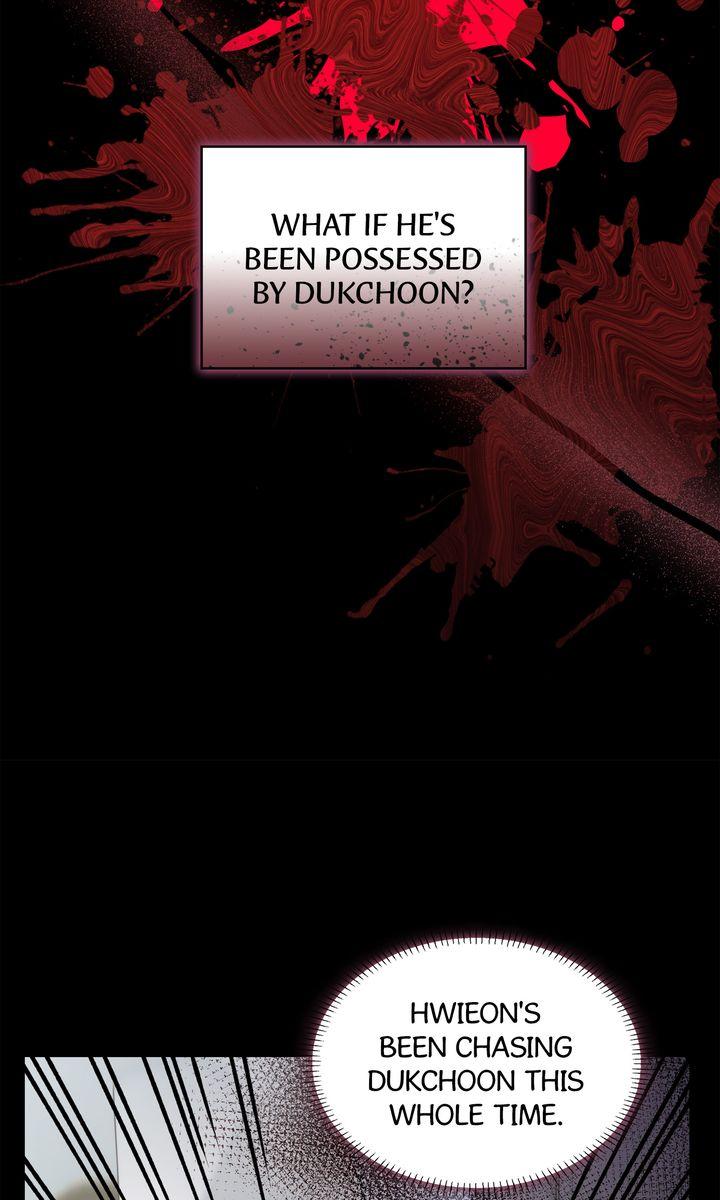The Hunt Begins Chapter 21 page 79 - 