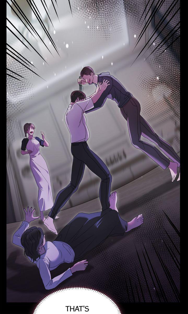 The Hunt Begins Chapter 21 page 80 - 