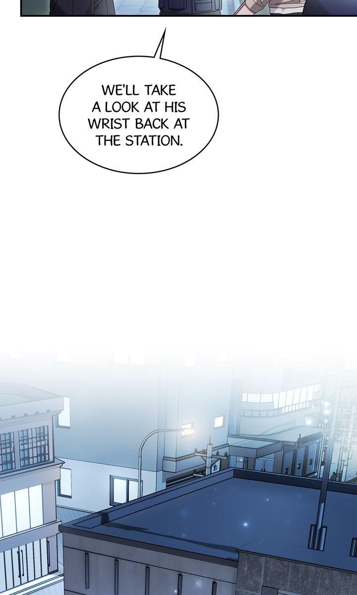 The Hunt Begins Chapter 21 page 9 - 