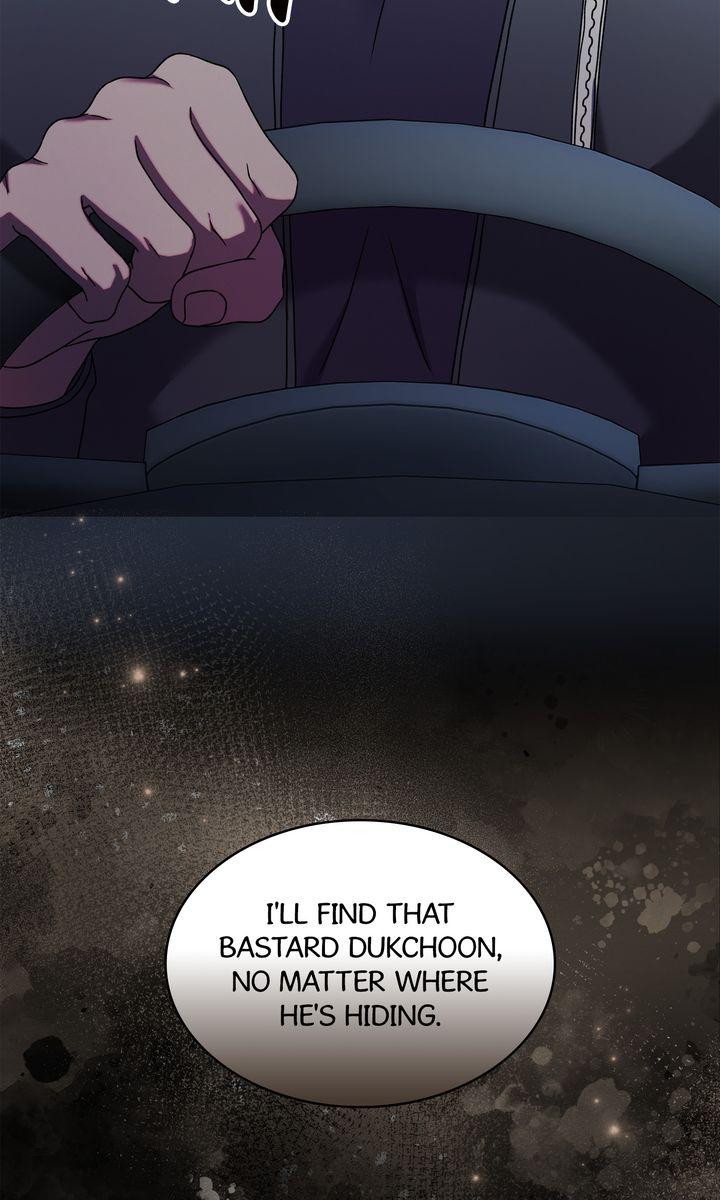 The Hunt Begins Chapter 21 page 83 - 