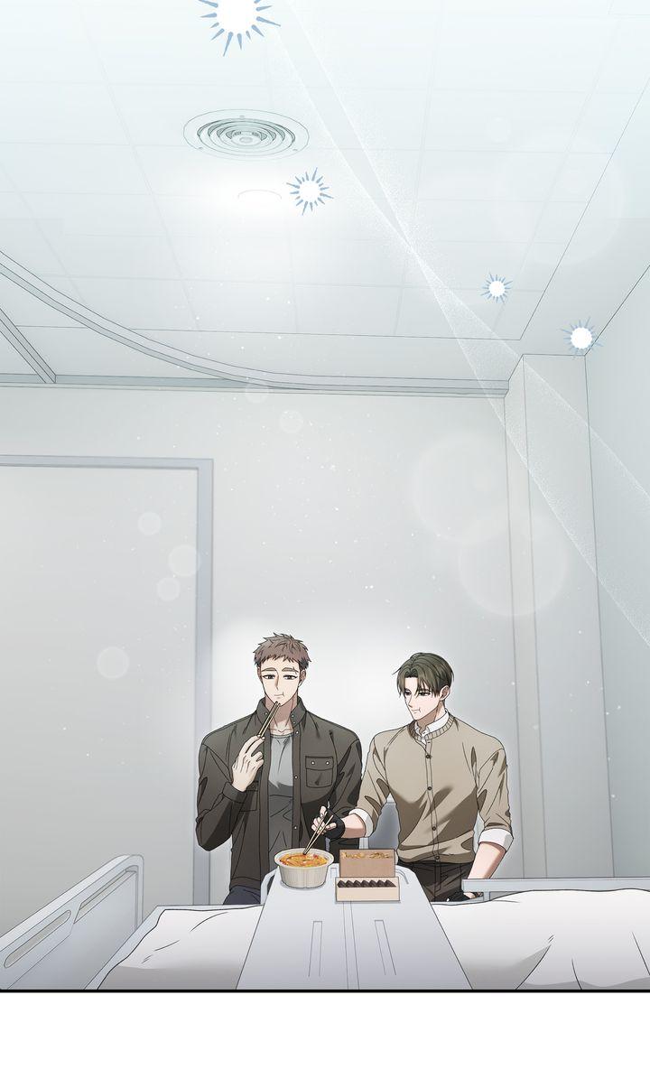 The Hunt Begins Chapter 22 page 12 - 