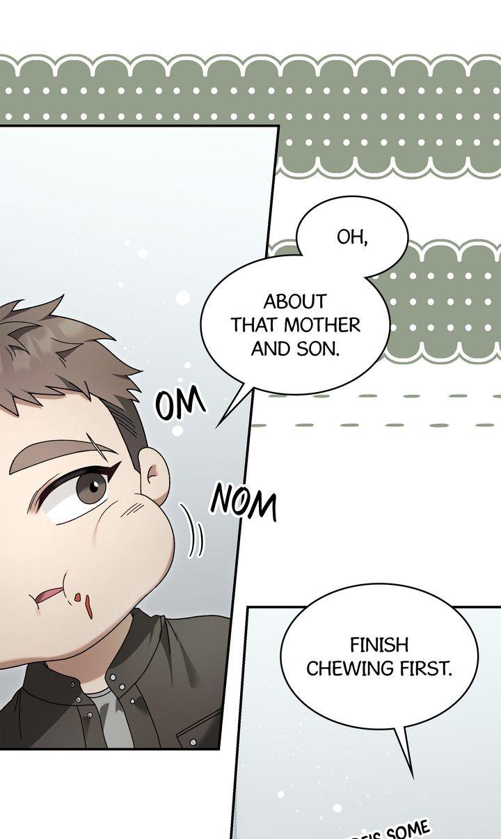 The Hunt Begins Chapter 22 page 13 - 