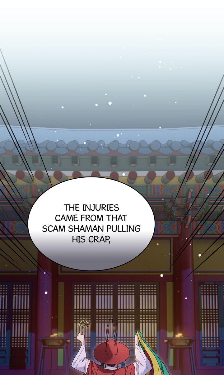 The Hunt Begins Chapter 22 page 15 - 