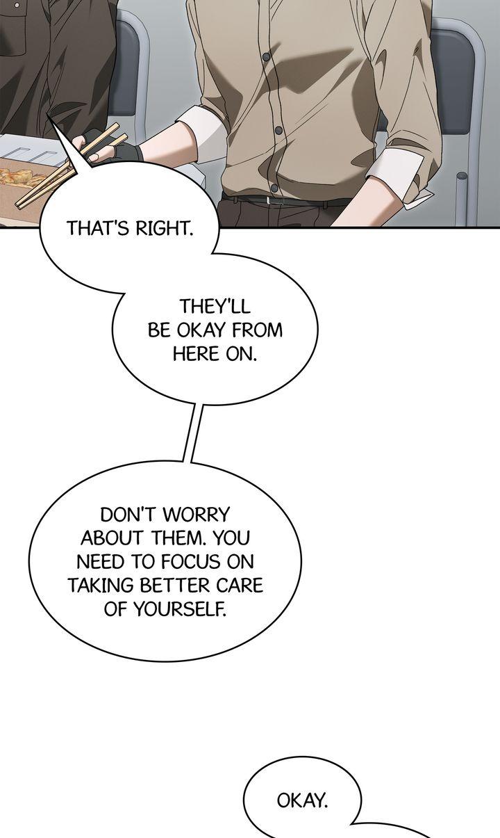 The Hunt Begins Chapter 22 page 18 - 