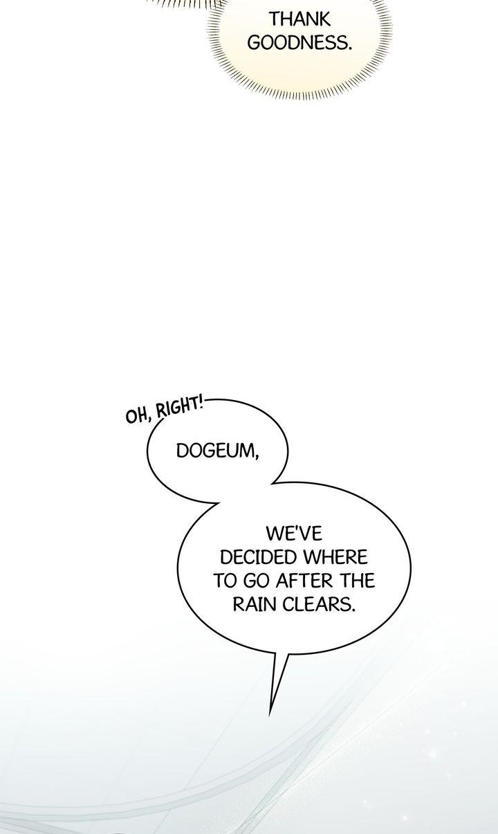 The Hunt Begins Chapter 22 page 20 - 