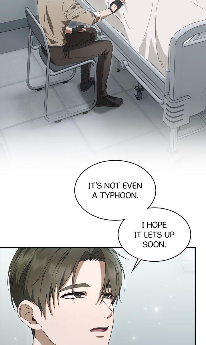 The Hunt Begins Chapter 22 page 3 - 
