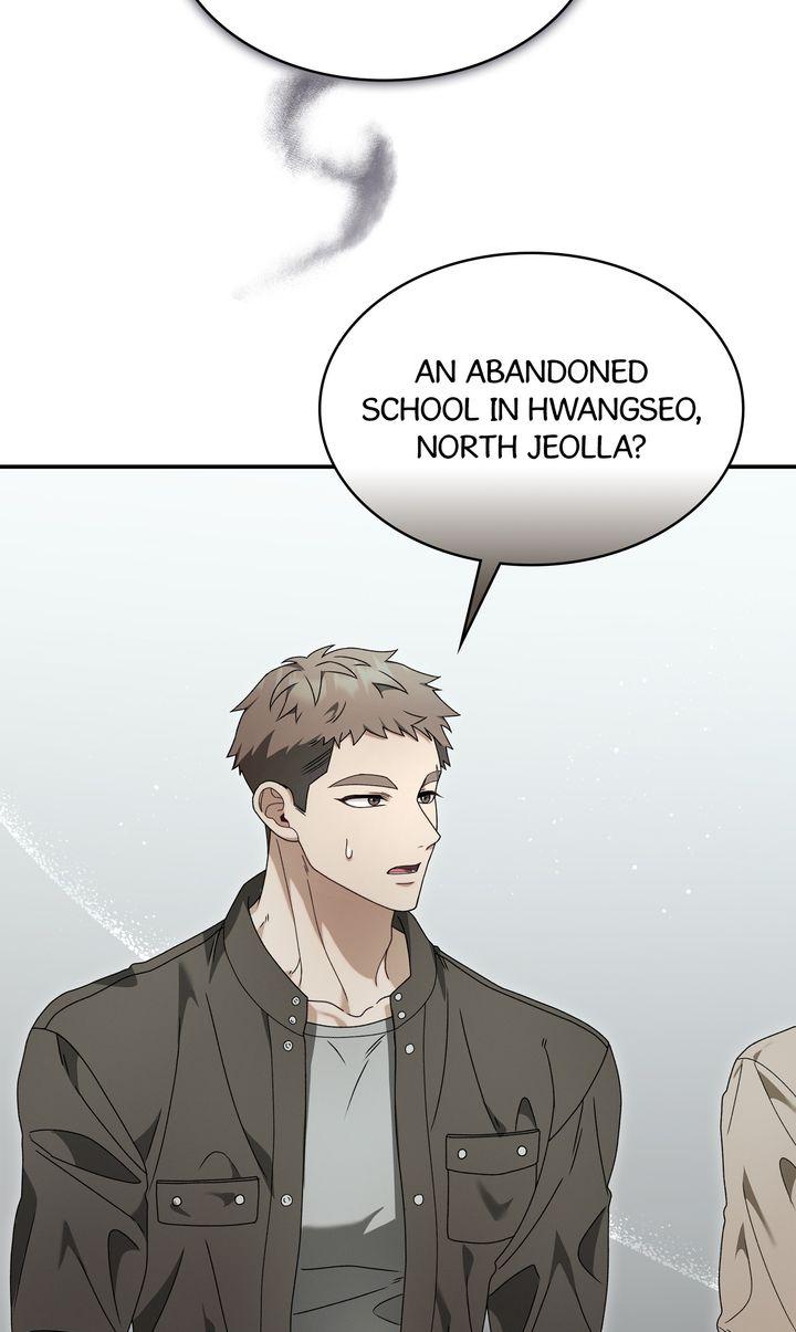 The Hunt Begins Chapter 22 page 22 - 